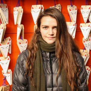 Meet your Posher, Madeline